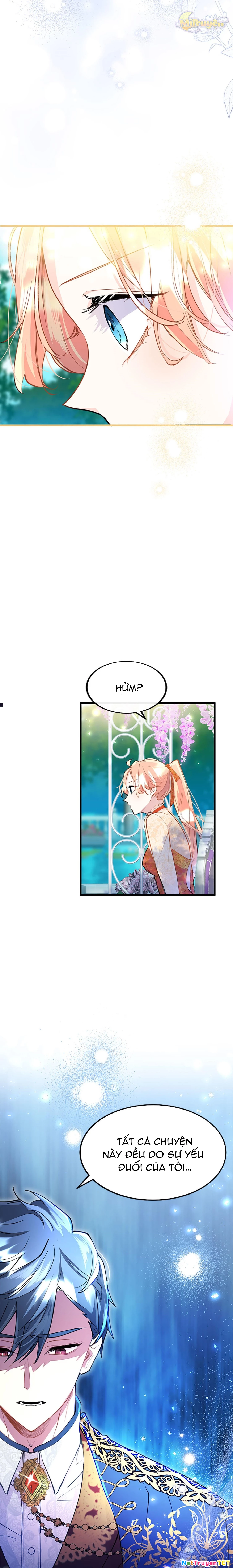 Đại Tiểu Thư Sao Phải Giả Nam Chapter 34 - 20