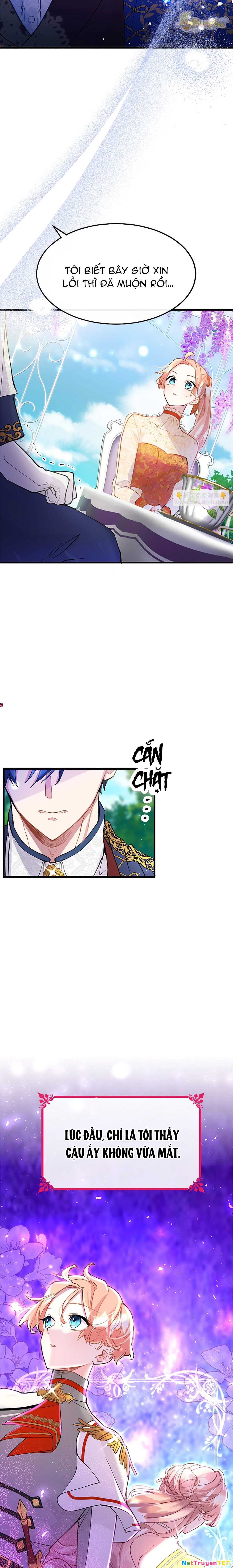 Đại Tiểu Thư Sao Phải Giả Nam Chapter 34 - 21