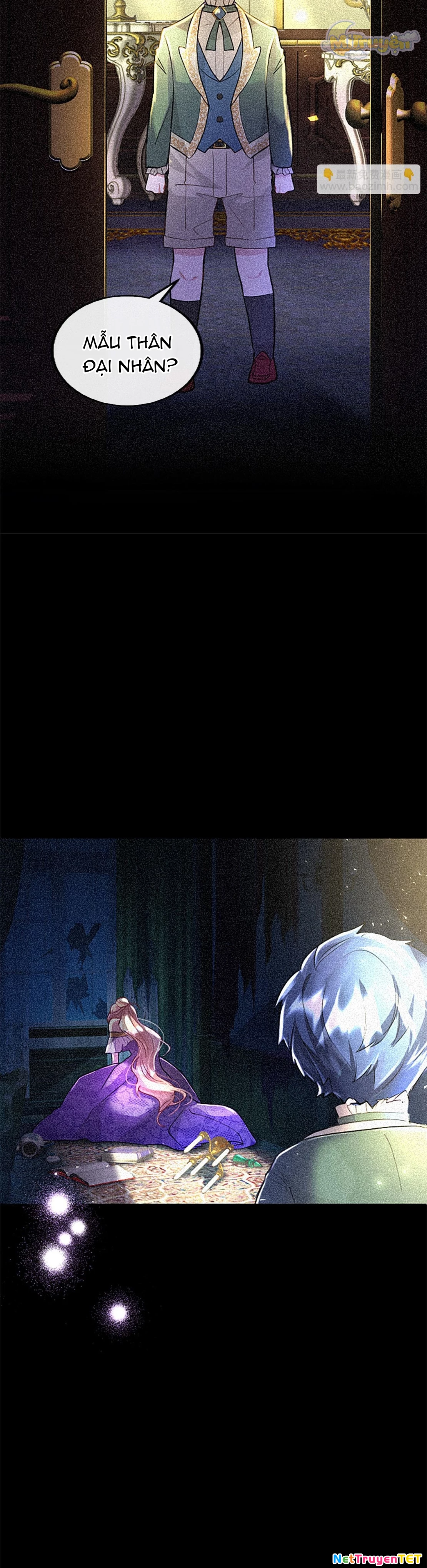 Đại Tiểu Thư Sao Phải Giả Nam Chapter 34 - 24