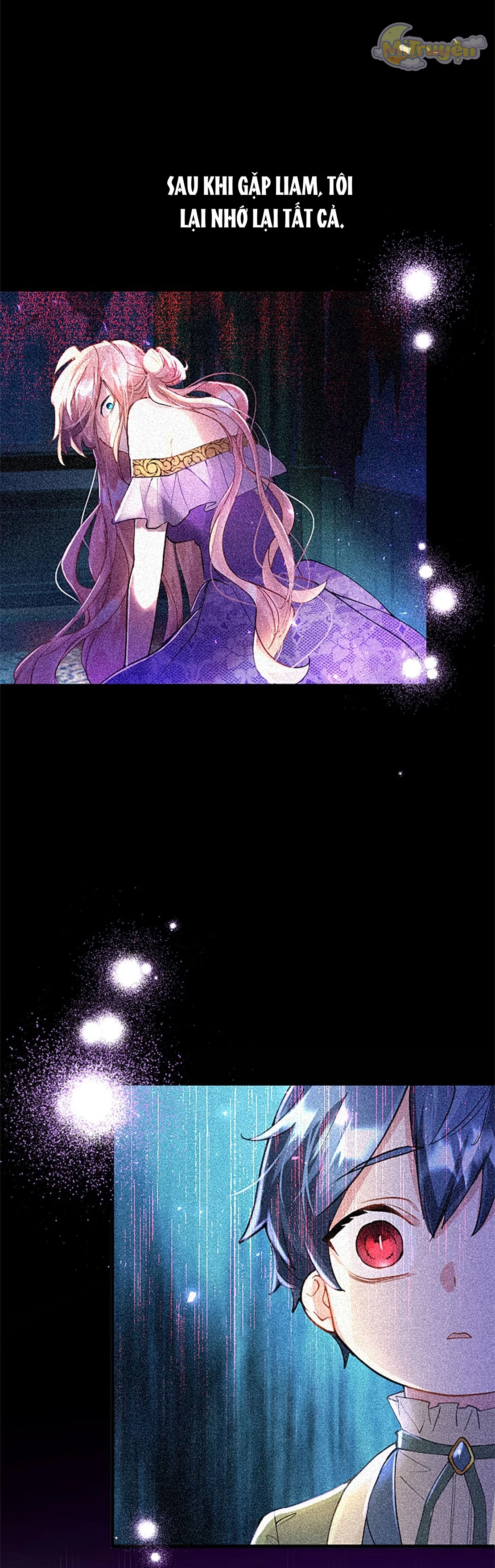Đại Tiểu Thư Sao Phải Giả Nam Chapter 34 - 25