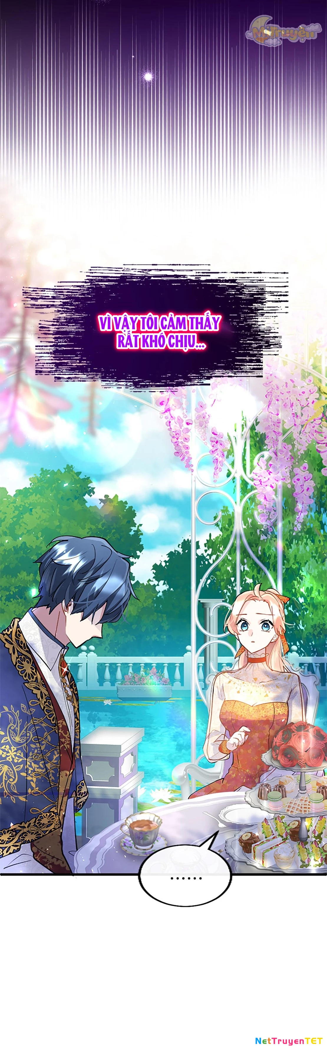 Đại Tiểu Thư Sao Phải Giả Nam Chapter 34 - 26