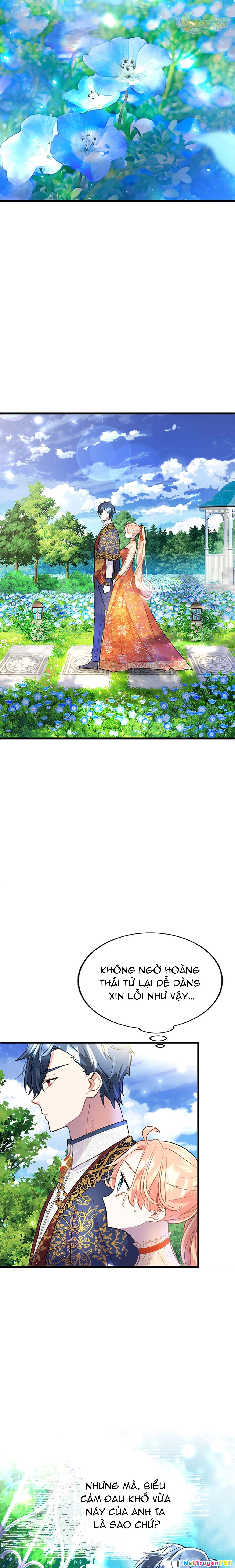 Đại Tiểu Thư Sao Phải Giả Nam Chapter 34 - 28