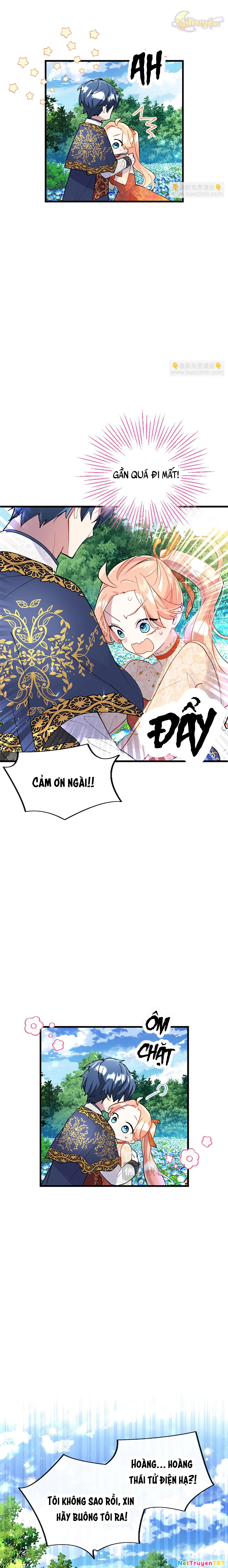 Đại Tiểu Thư Sao Phải Giả Nam Chapter 34 - 31