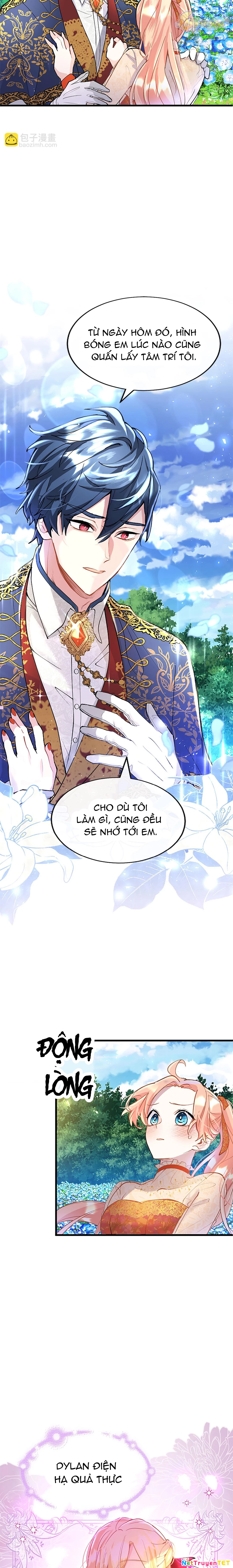 Đại Tiểu Thư Sao Phải Giả Nam Chapter 35 - 9