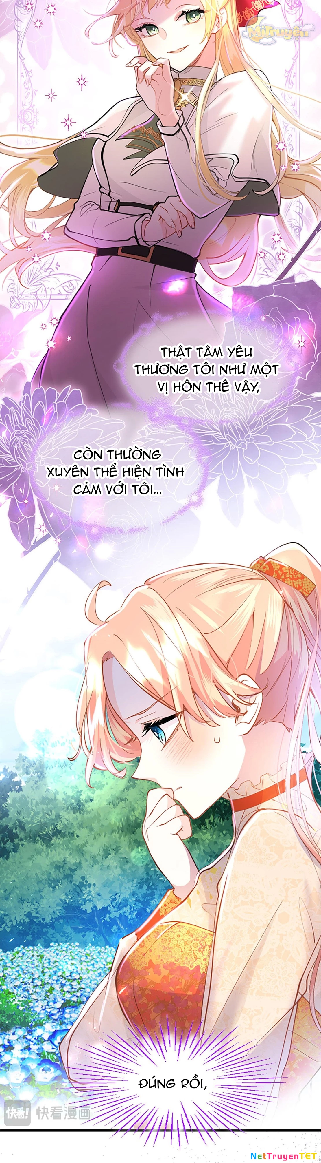 Đại Tiểu Thư Sao Phải Giả Nam Chapter 35 - 10