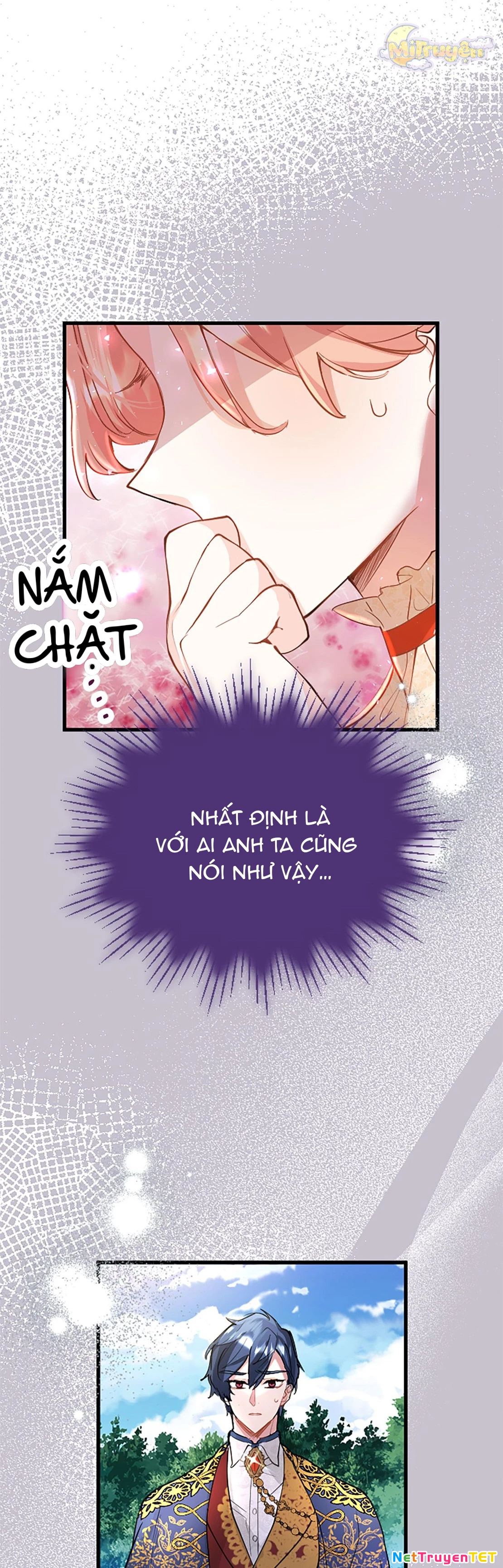 Đại Tiểu Thư Sao Phải Giả Nam Chapter 35 - 11