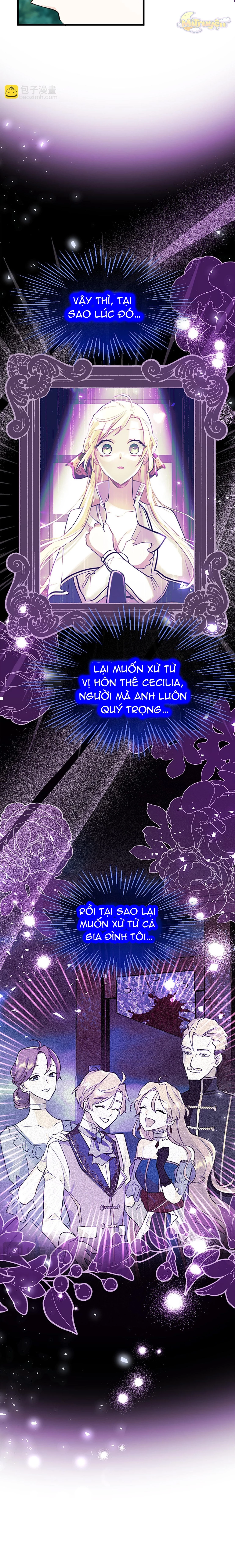 Đại Tiểu Thư Sao Phải Giả Nam Chapter 35 - 14