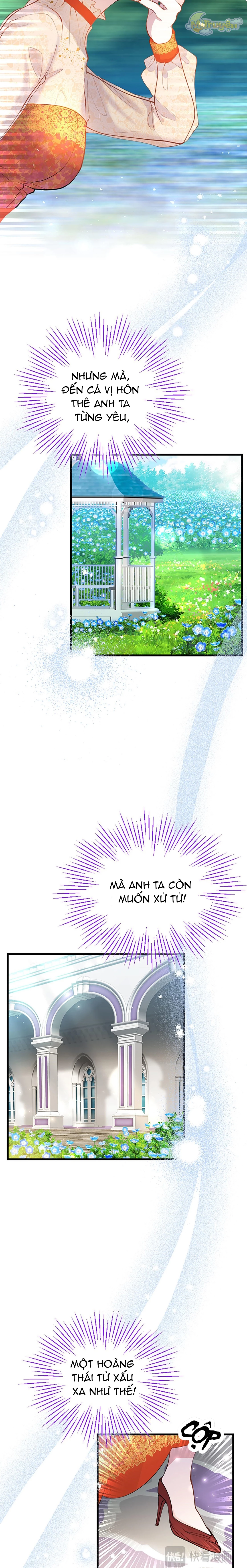 Đại Tiểu Thư Sao Phải Giả Nam Chapter 35 - 17