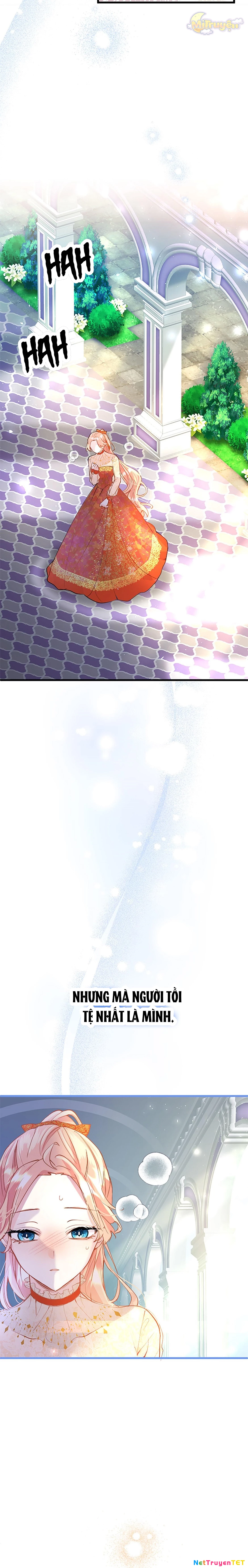 Đại Tiểu Thư Sao Phải Giả Nam Chapter 35 - 18