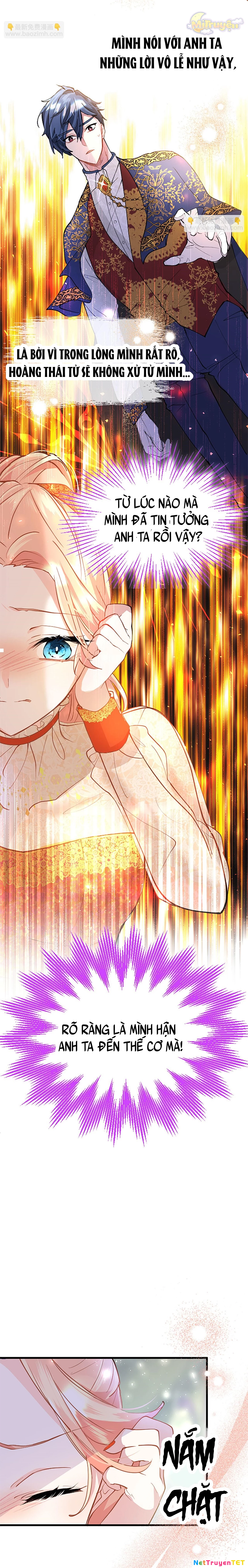 Đại Tiểu Thư Sao Phải Giả Nam Chapter 35 - 19