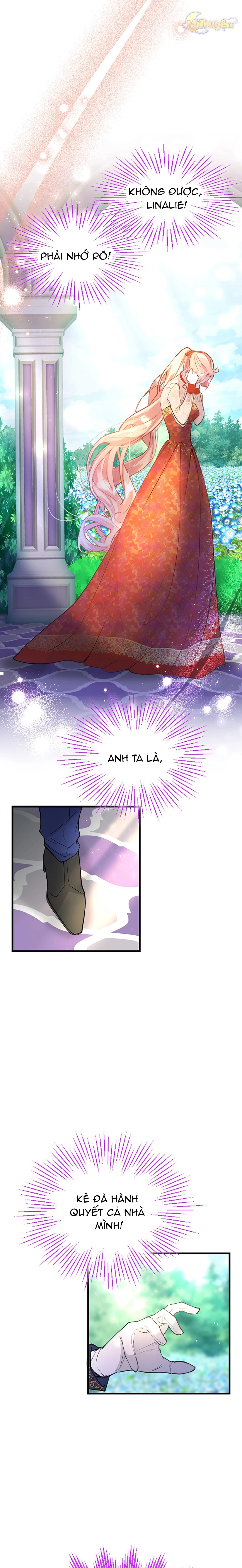 Đại Tiểu Thư Sao Phải Giả Nam Chapter 35 - 20