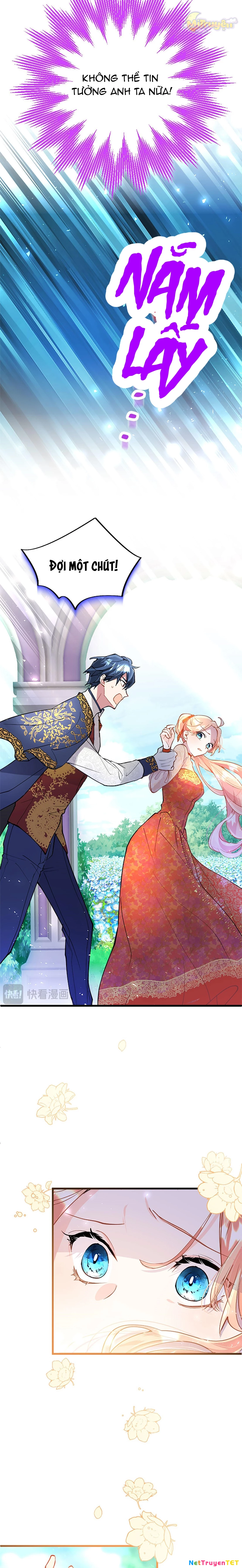 Đại Tiểu Thư Sao Phải Giả Nam Chapter 35 - 21