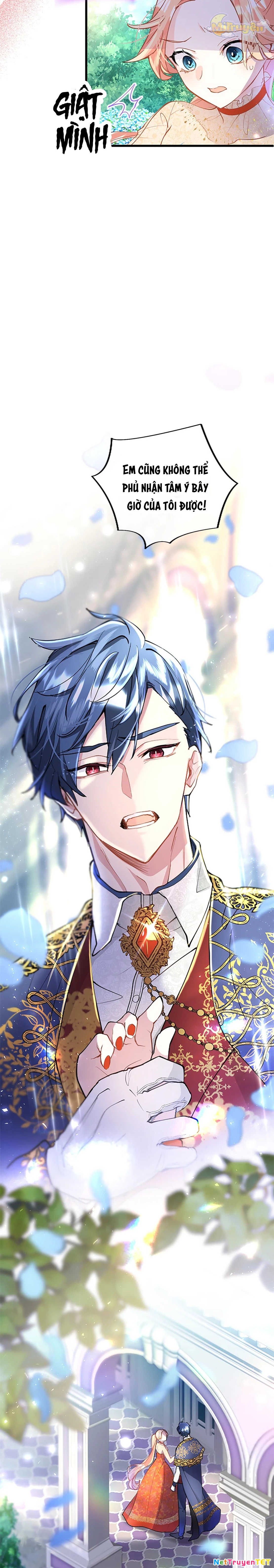 Đại Tiểu Thư Sao Phải Giả Nam Chapter 35 - 25
