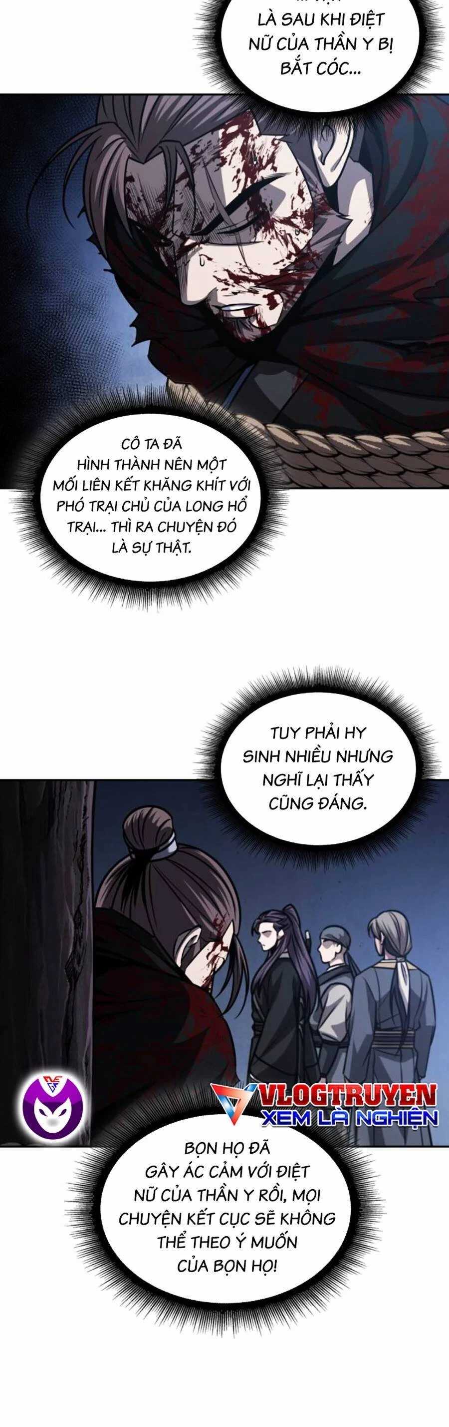 Ngã Lão Ma Thần Chapter 165 - 12