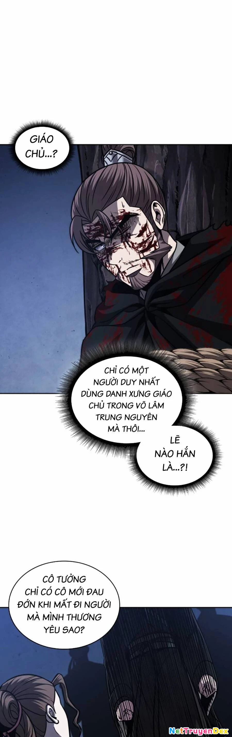 Ngã Lão Ma Thần Chapter 165 - 19