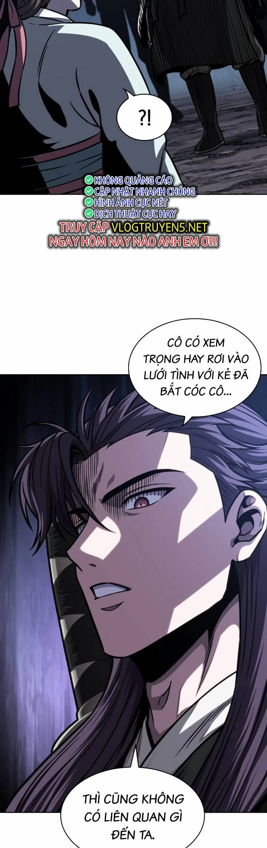 Ngã Lão Ma Thần Chapter 165 - 20