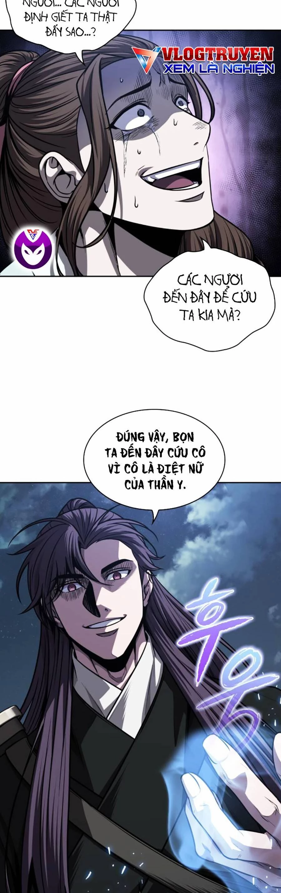 Ngã Lão Ma Thần Chapter 165 - 24