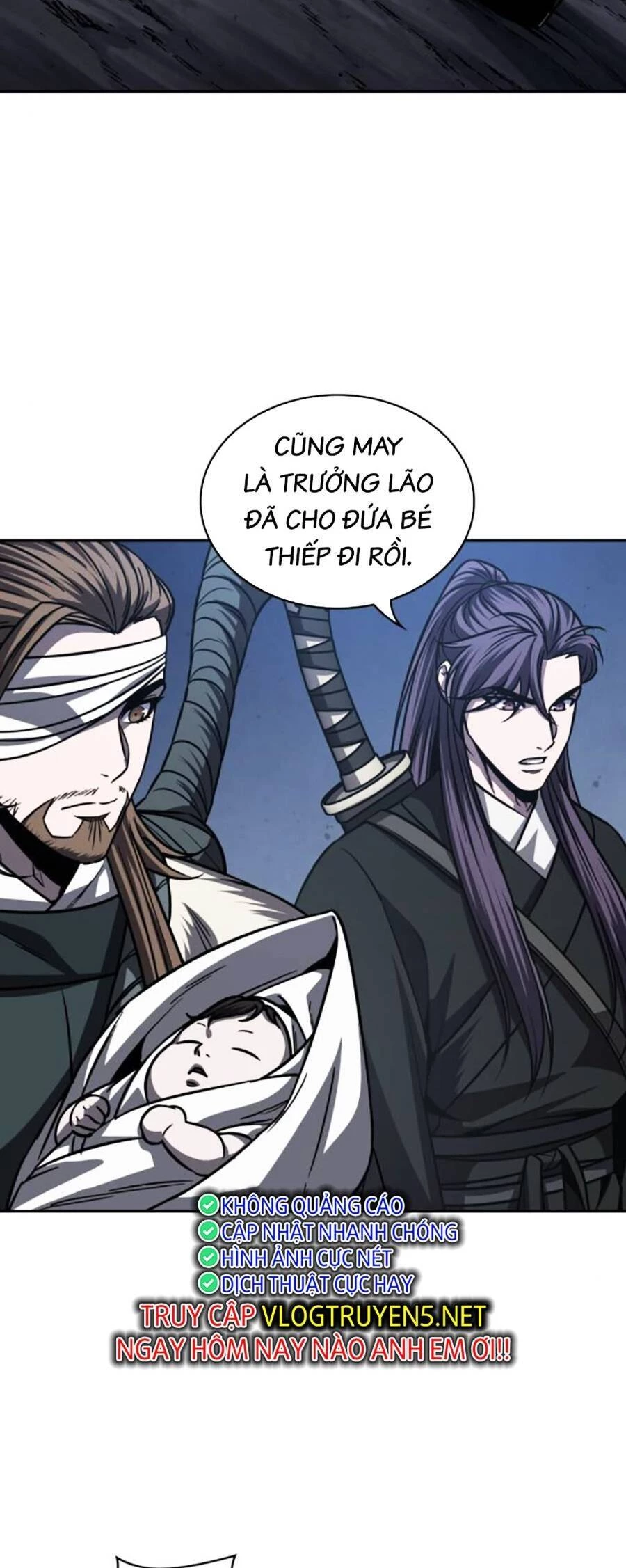 Ngã Lão Ma Thần Chapter 165 - 28