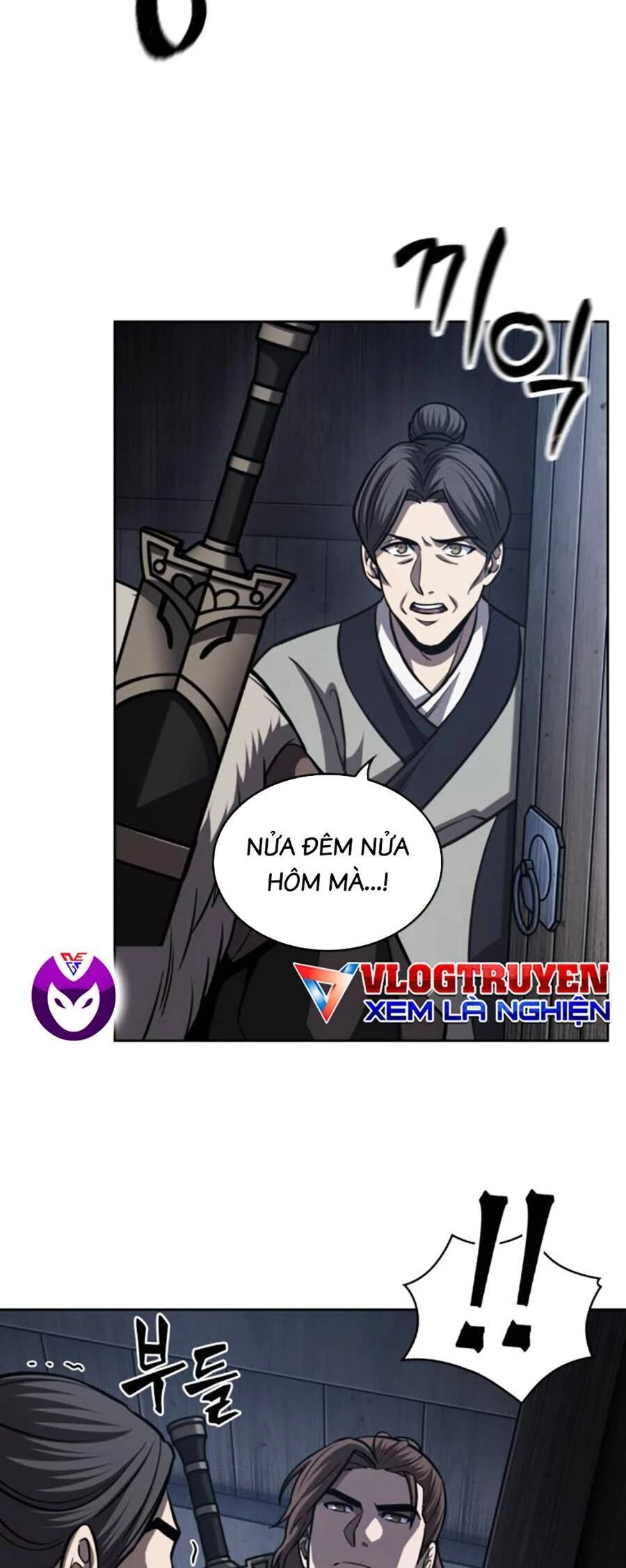 Ngã Lão Ma Thần Chapter 165 - 48