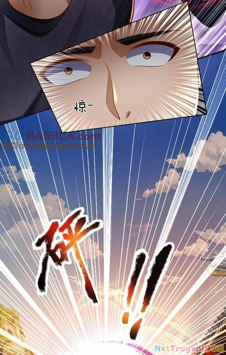 Bắt Đầu Với Chí Tôn Đan Điền Chapter 261 - 18