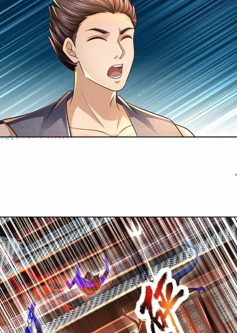 Bắt Đầu Với Chí Tôn Đan Điền Chapter 261 - 20