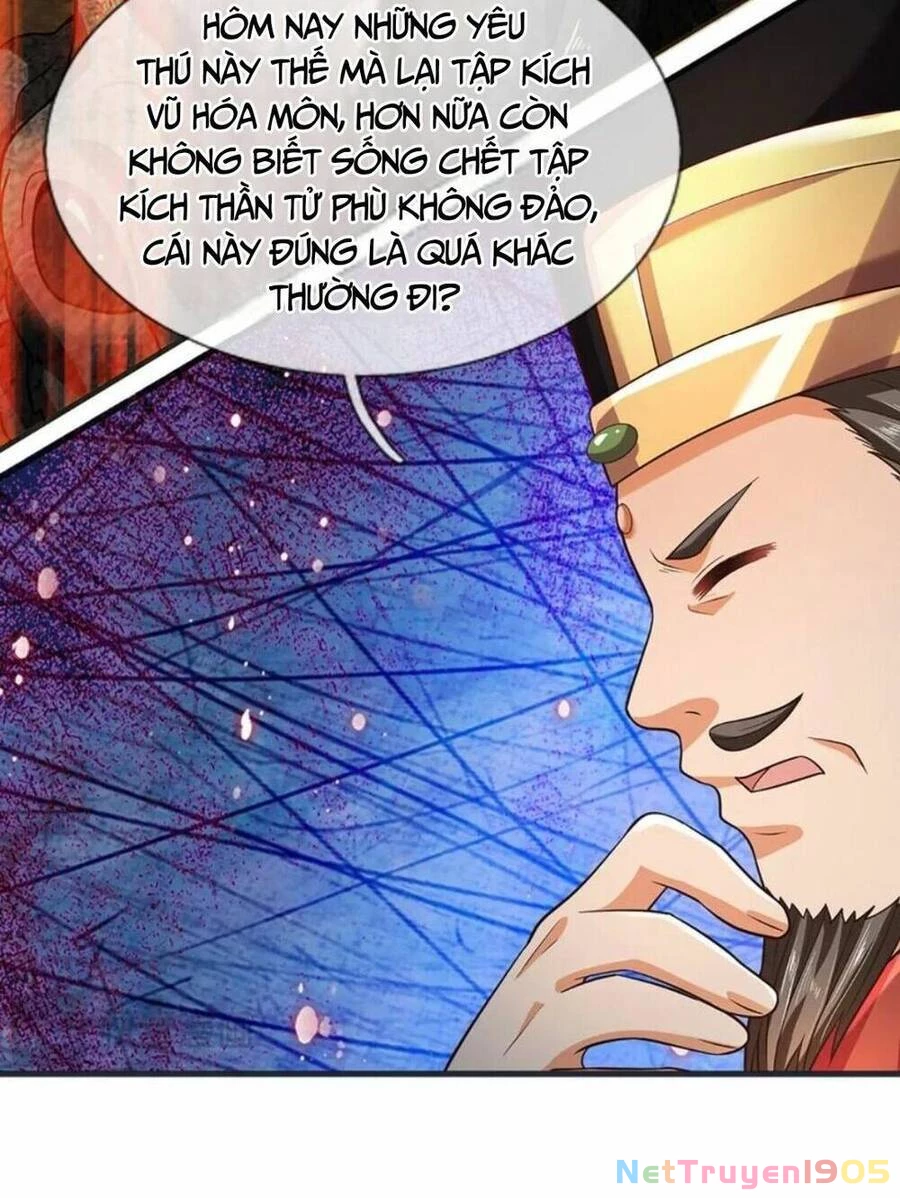 Bắt Đầu Với Chí Tôn Đan Điền Chapter 261 - 36