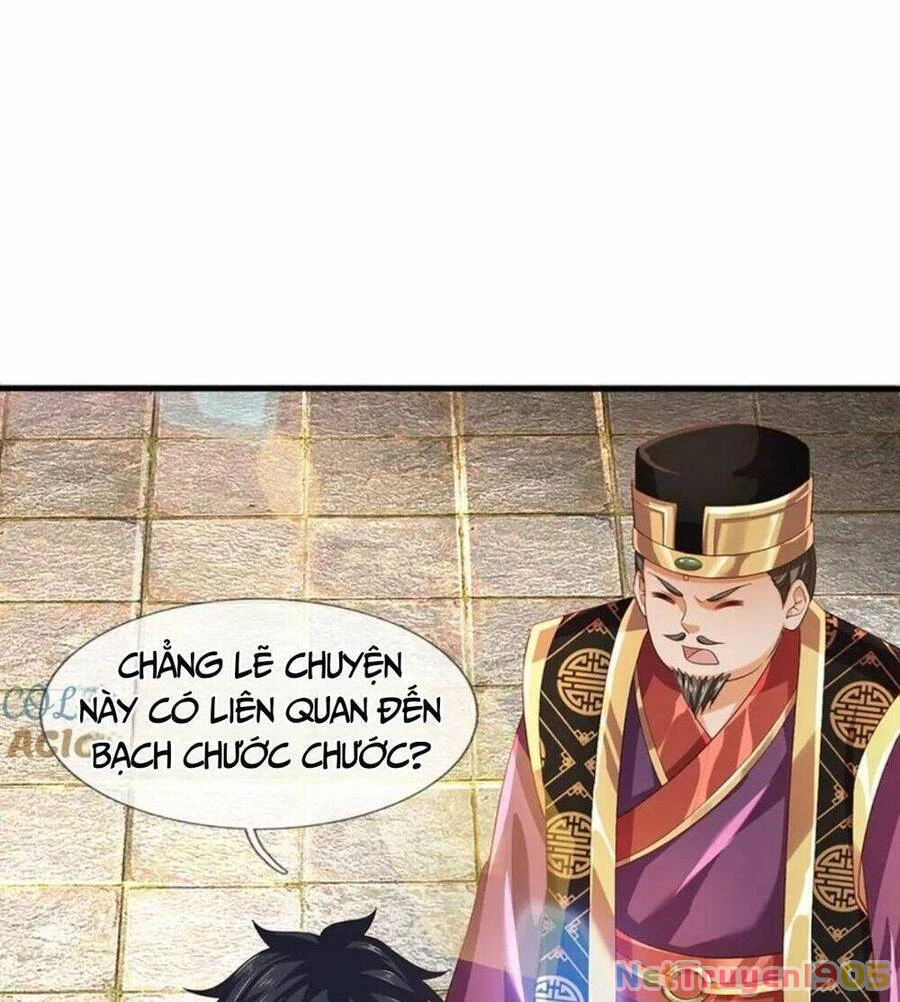 Bắt Đầu Với Chí Tôn Đan Điền Chapter 261 - 37