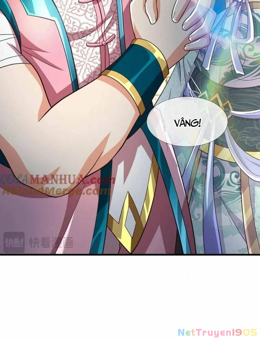 Bắt Đầu Với Chí Tôn Đan Điền Chapter 261 - 41