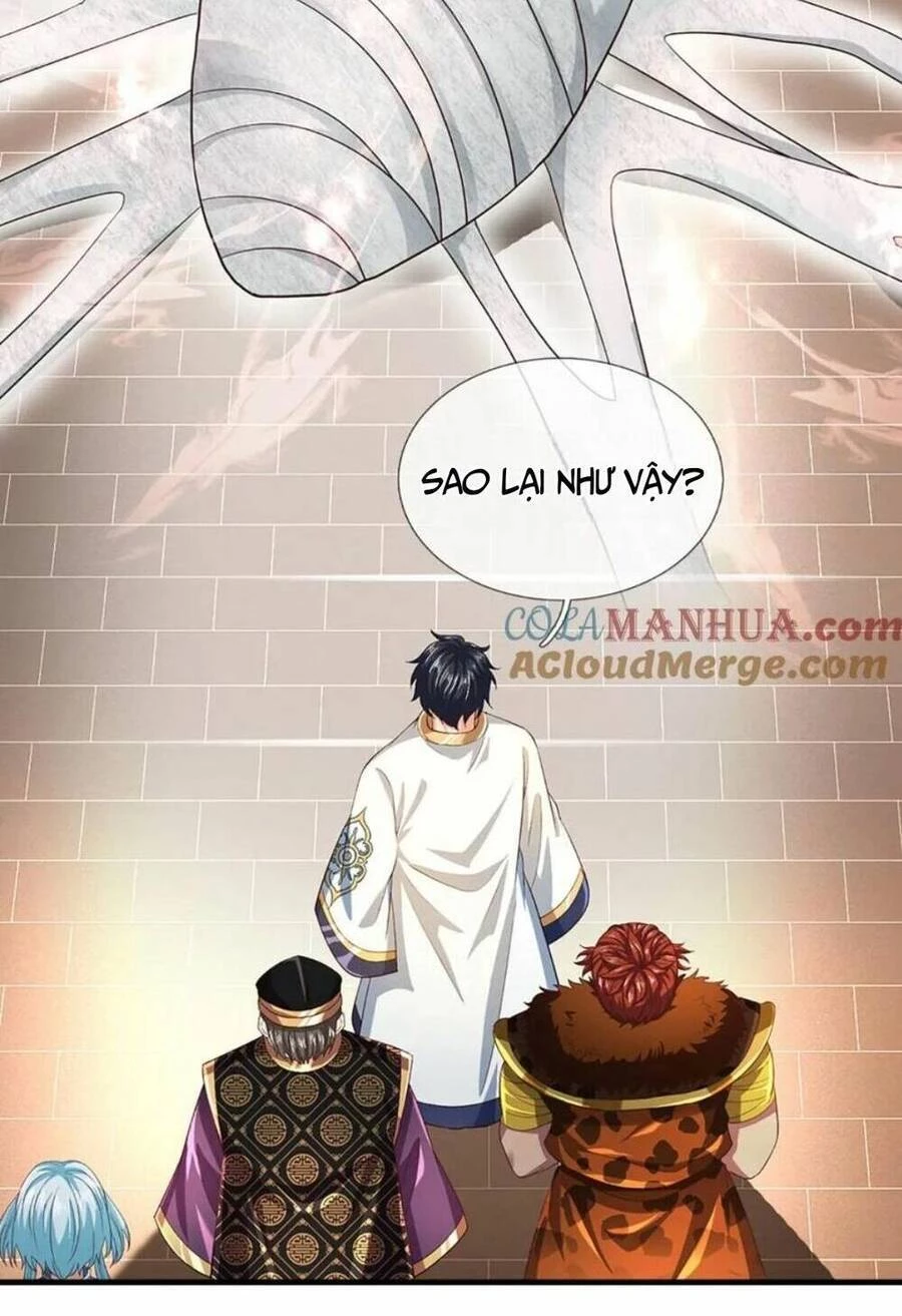 Bắt Đầu Với Chí Tôn Đan Điền Chapter 261 - 43