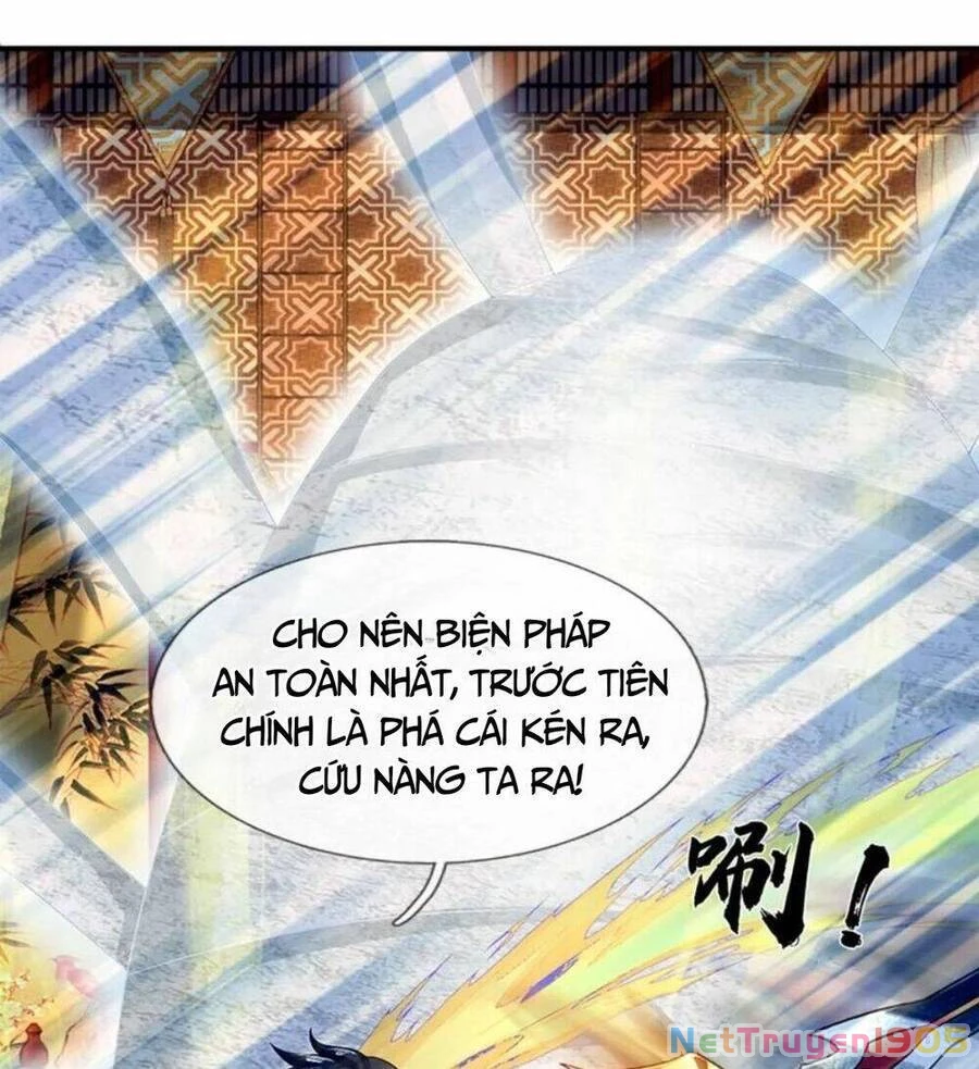 Bắt Đầu Với Chí Tôn Đan Điền Chapter 261 - 51