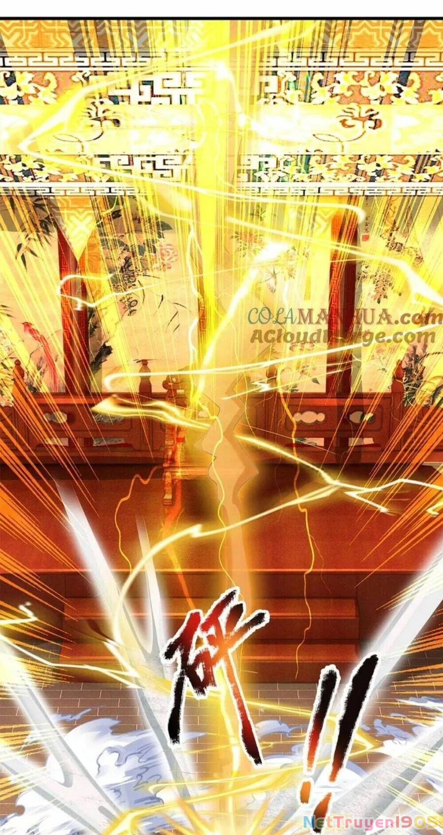 Bắt Đầu Với Chí Tôn Đan Điền Chapter 261 - 54
