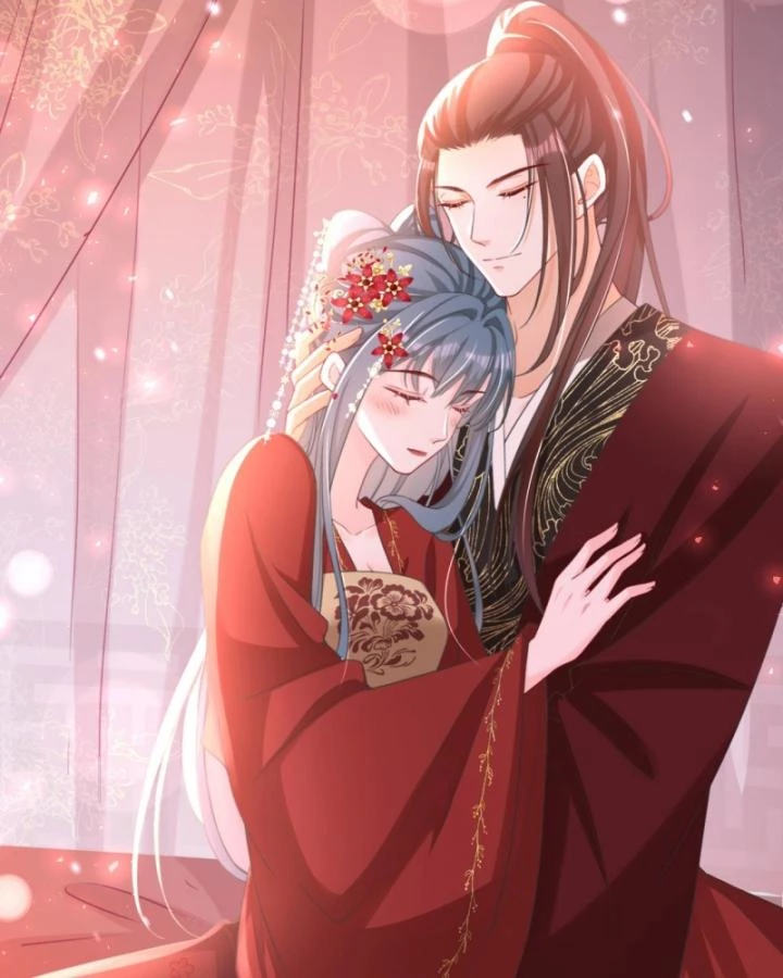 Đích Nữ Vi Mưu Chapter 39 - 18