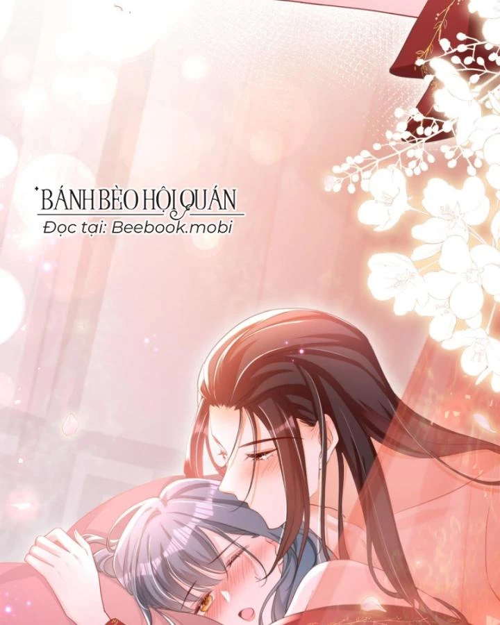 Đích Nữ Vi Mưu Chapter 39 - 26