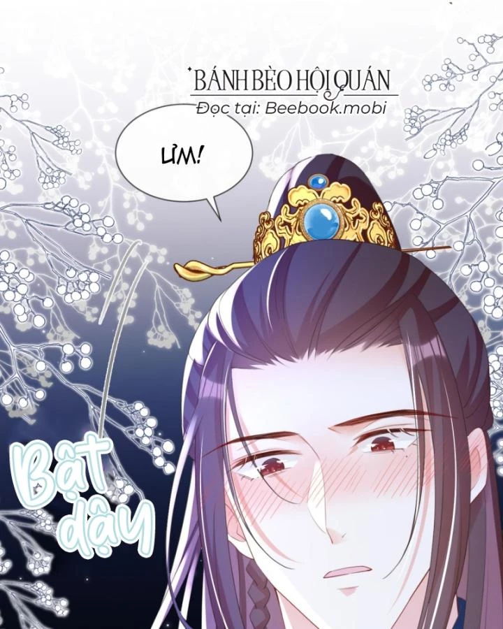 Đích Nữ Vi Mưu Chapter 39 - 31