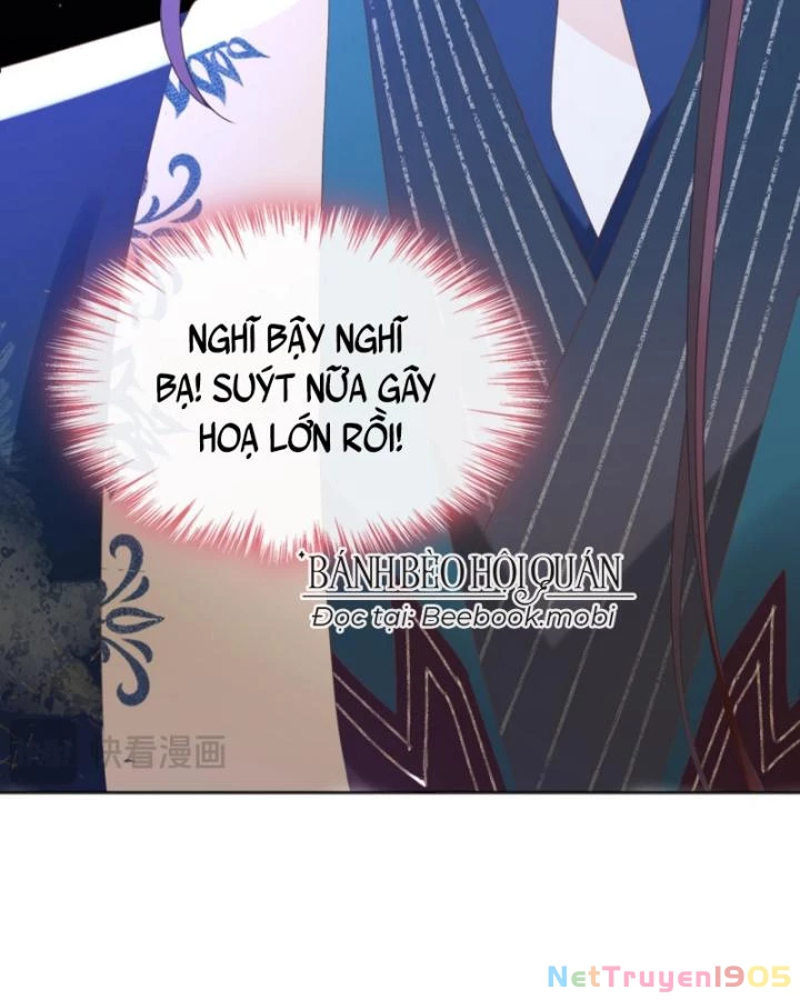 Đích Nữ Vi Mưu Chapter 39 - 33