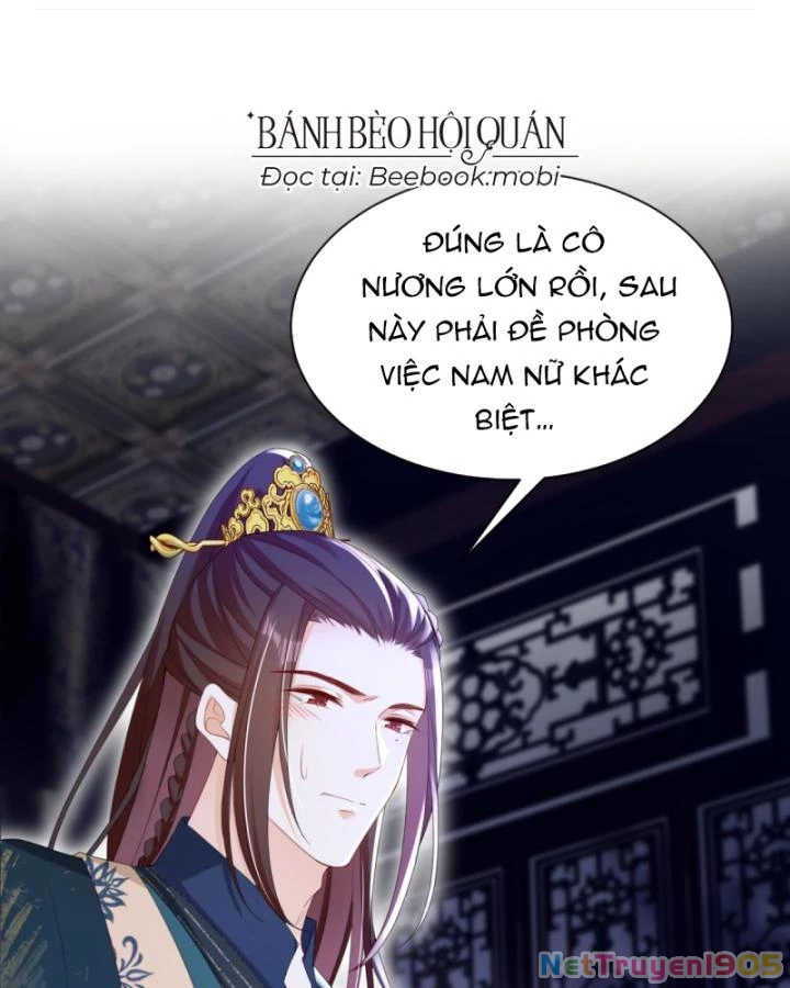 Đích Nữ Vi Mưu Chapter 39 - 38