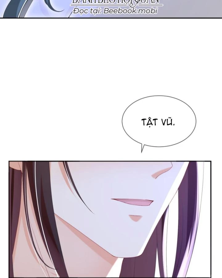 Đích Nữ Vi Mưu Chapter 39 - 40