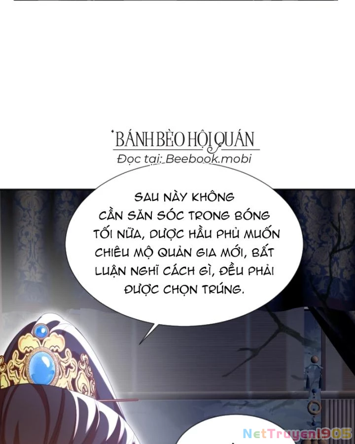 Đích Nữ Vi Mưu Chapter 39 - 41