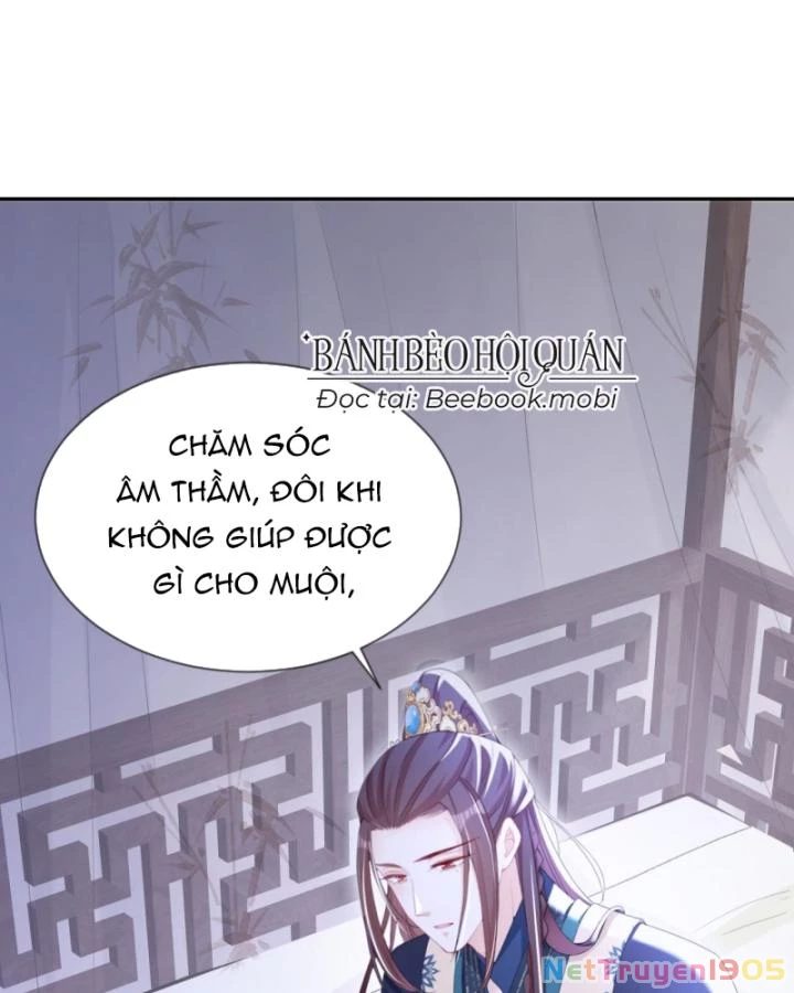 Đích Nữ Vi Mưu Chapter 39 - 44