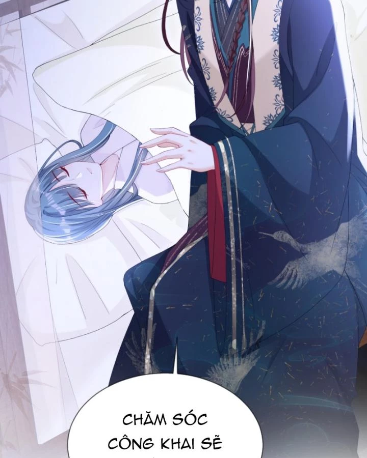 Đích Nữ Vi Mưu Chapter 39 - 45