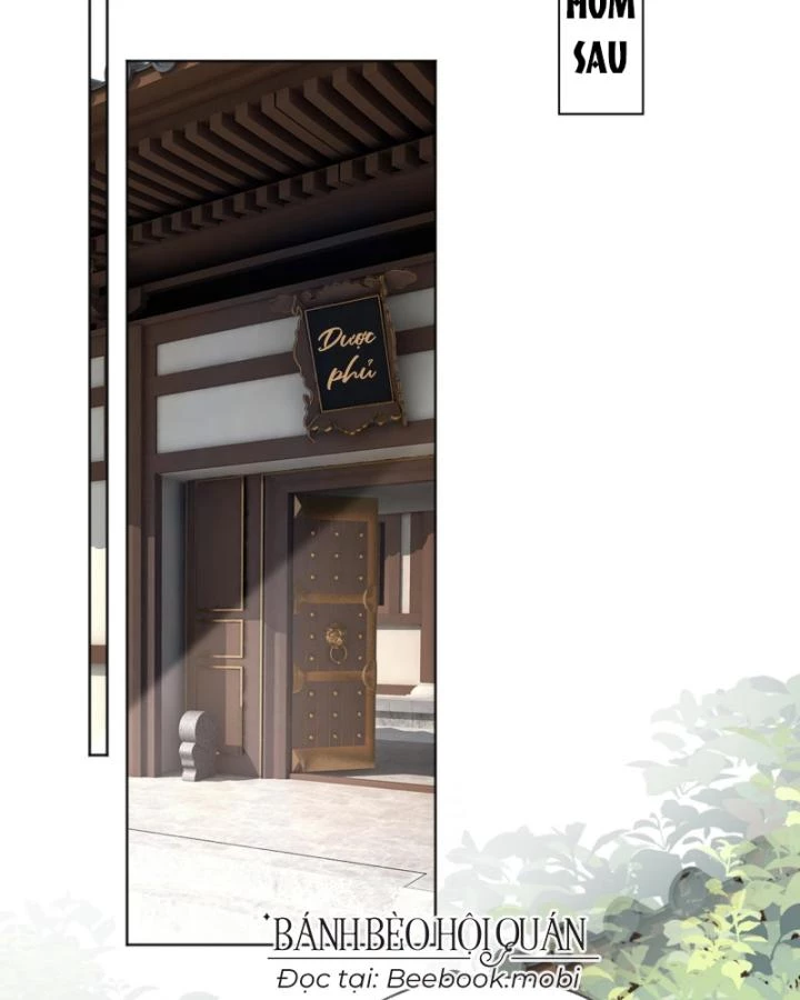 Đích Nữ Vi Mưu Chapter 39 - 50