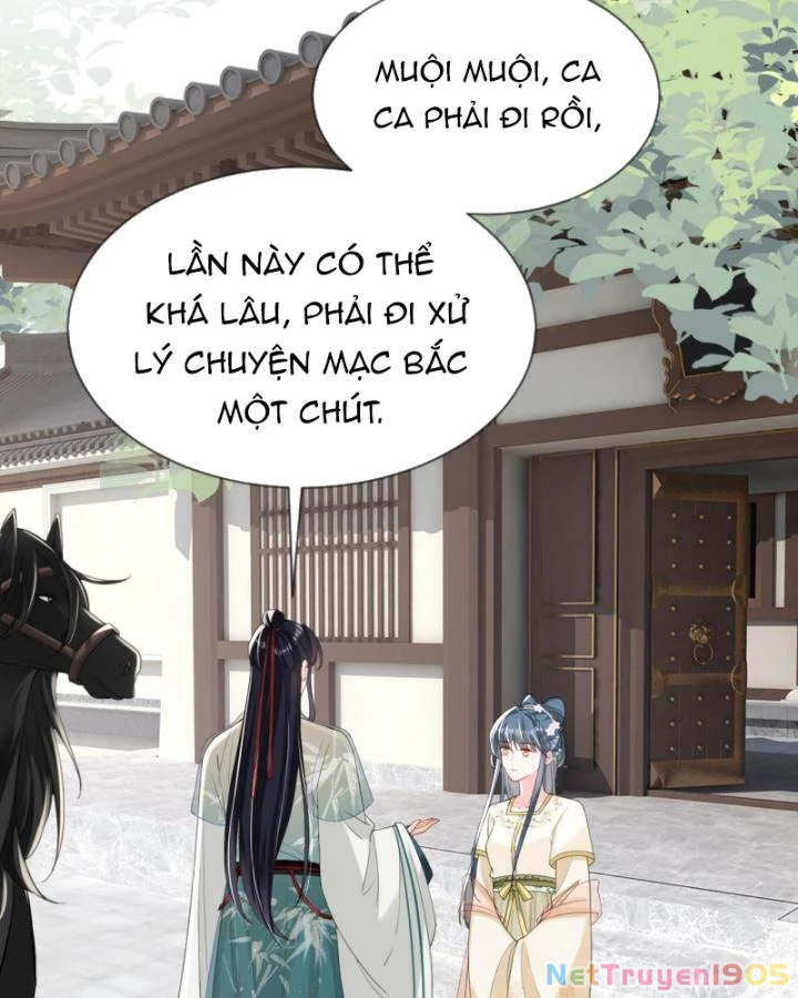 Đích Nữ Vi Mưu Chapter 39 - 51