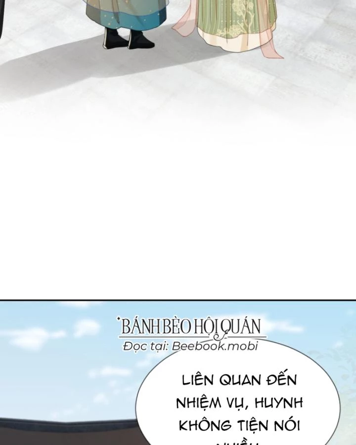 Đích Nữ Vi Mưu Chapter 39 - 53