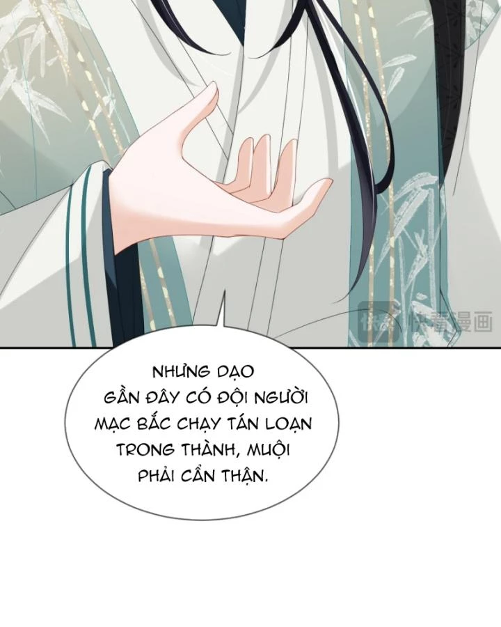 Đích Nữ Vi Mưu Chapter 39 - 55