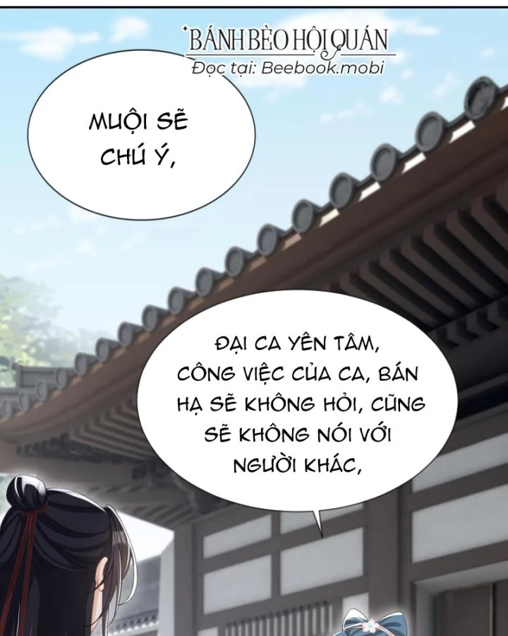 Đích Nữ Vi Mưu Chapter 39 - 56
