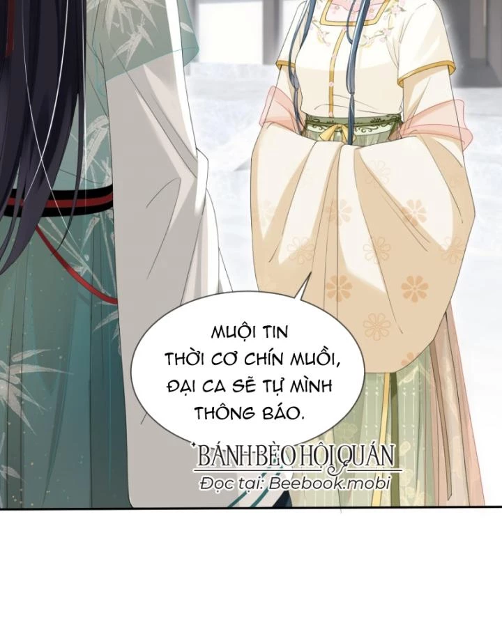 Đích Nữ Vi Mưu Chapter 39 - 58