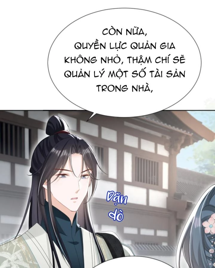 Đích Nữ Vi Mưu Chapter 39 - 59
