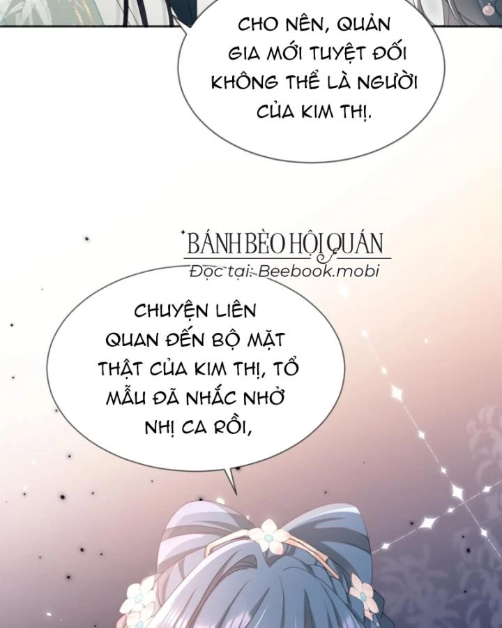 Đích Nữ Vi Mưu Chapter 39 - 60