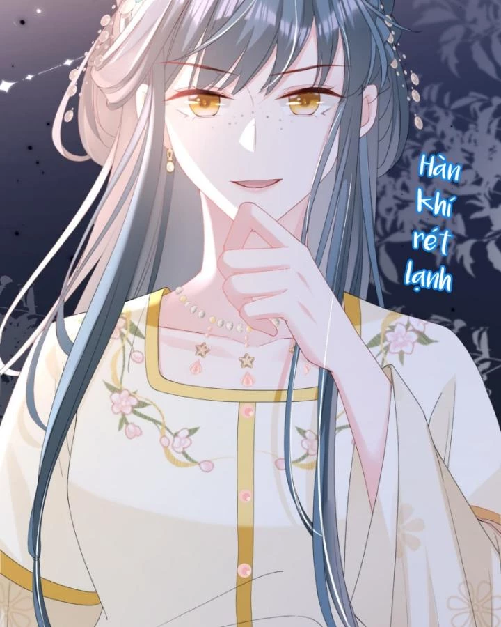 Đích Nữ Vi Mưu Chapter 39 - 61