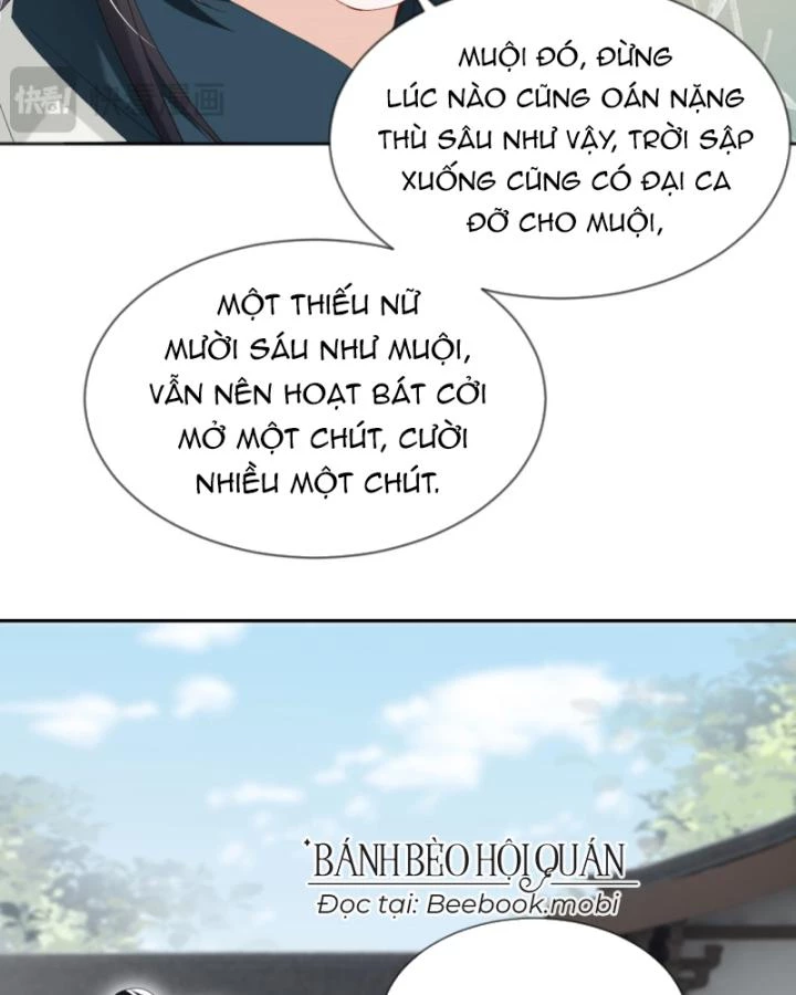 Đích Nữ Vi Mưu Chapter 39 - 65